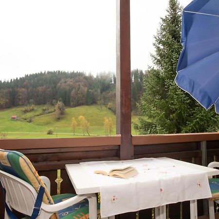 Ferienwohnung Schneeheide Im Feriendorf Sonnenhang Missen-Wilhams Exterior photo