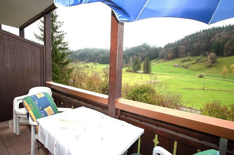 Ferienwohnung Schneeheide Im Feriendorf Sonnenhang Missen-Wilhams Exterior photo