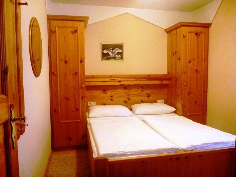 Ferienwohnung Schneeheide Im Feriendorf Sonnenhang Missen-Wilhams Exterior photo
