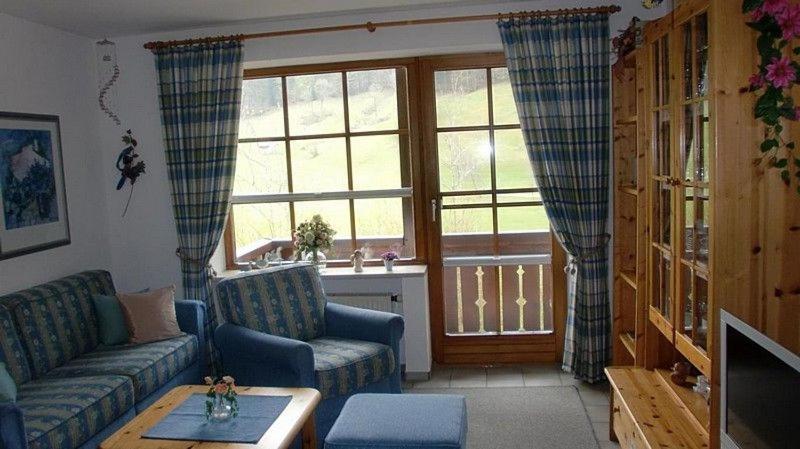 Ferienwohnung Schneeheide Im Feriendorf Sonnenhang Missen-Wilhams Exterior photo