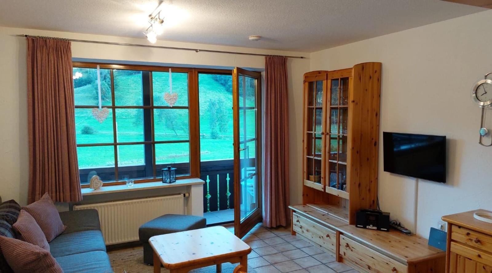 Ferienwohnung Schneeheide Im Feriendorf Sonnenhang Missen-Wilhams Exterior photo